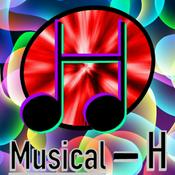 Podcast Musical H