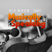 Podcast Musically Speaking