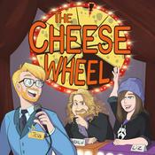 Podcast The Cheese Wheel Podcast