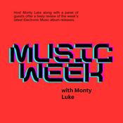 Podcast MusicWeek