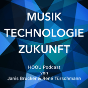Podcast Musik Technologie Zukunft