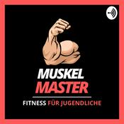 Podcast MUSKELMASTER | FITNESS FÜR JUGENDLICHE