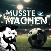 Podcast "Musste Machen!" Der Amateurfußball-Podcast