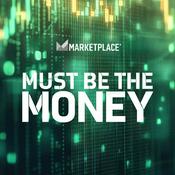 Podcast Must Be The Money
