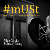 Podcast #mUSt