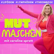 Podcast Mutmaschen - Für ein gutes Leben in Kompression