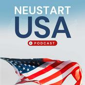 Podcast Dein Neustart USA Podcast: Alles über Auswandern, E-2 Visum & Leben in Amerika
