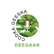 Podcast Muxaarado iyo Casharo