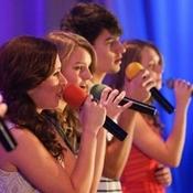 Podcast Музыкальное служение в Библии