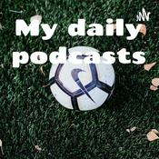 Podcast My daily podcasts