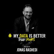 Podcast MY DATA IS BETTER THAN YOURS
