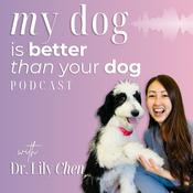 Podcast My Dog Is Better Than Your Dog