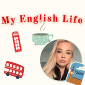 Podcast My English Life