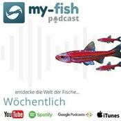 Podcast my-fish.org – Aus Freude an der Aquaristik (Aus Freude an der Aquaristik Podcast)