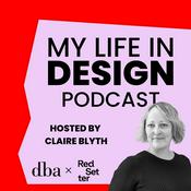Podcast My Life In Design Podcast