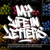 Podcast My Life In Letters