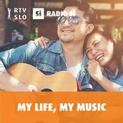 Podcast My life, my music