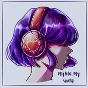 Podcast My life, My world