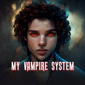 Podcast My Vampire System and Fantasy Stories
