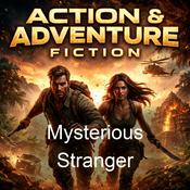 Podcast Mysterious Stranger
