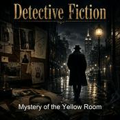 Podcast Mystery of the Yellow Room