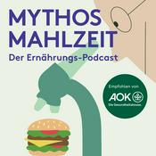 Podcast Mythos Mahlzeit – Der Ernährungs-Podcast