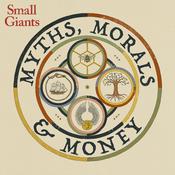 Podcast Myths, Morals & Money
