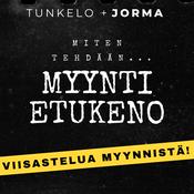 Podcast MyyntiEtukeno
