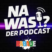 Podcast Na was!? Der RABAUE Podcast