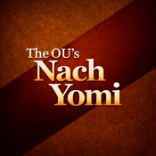 Podcast Nach Yomi