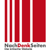 Podcast NachDenkSeiten – Die kritische Website