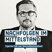 Podcast Nachfolgen im Mittelstand