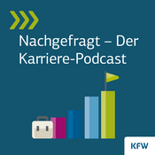 Podcast Nachgefragt - Der Karriere-Podcast
