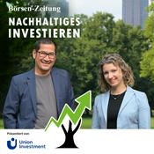 Podcast Börsen-Zeitung | Nachhaltiges Investieren