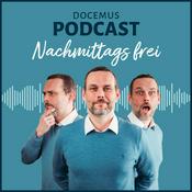 Podcast Nachmittags frei