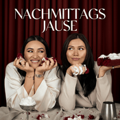 Podcast Nachmittagsjause mit Ankat