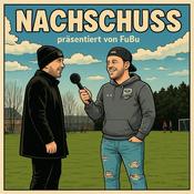 Podcast Nachschuss - der Fußballtalk aus dem Burgenlandkreis