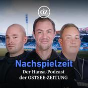 Podcast Nachspielzeit - Hansa Rostock im Blick