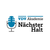 Podcast Nächster Halt