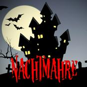Podcast Nachtmahre - Der kleine Horror-Podcast