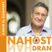 Podcast Nahost. Nah Dran.