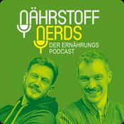 Podcast Nährstoffnerds - Der Ernährungspodcast