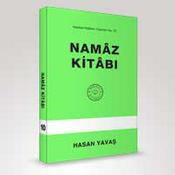 Podcast Namaz Kitabı