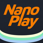 Podcast NanoPlay - Technik, Nerd Kultur und Videospiele