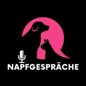 Podcast Napfgespräche - Experten über Ernährung von Hunden und Katzen und smarte Supplemente