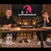Podcast Napfgespräche - Experten über Ernährung von Hunden und Katzen und smarte Supplemente