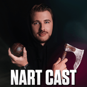 Podcast Nart Cast von Frag Nart