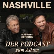 Podcast NASHVILLE - Der Podcast zum Album