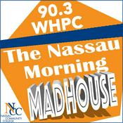 Podcast Nassau Morning Madhouse