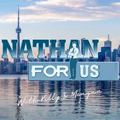 Podcast Nathan For Us: A Nathan Fielder Fan Podcast